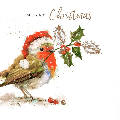 Merry Christmas in solidarity