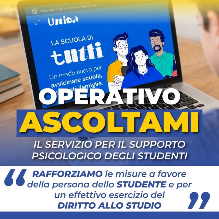 AscoltaMi