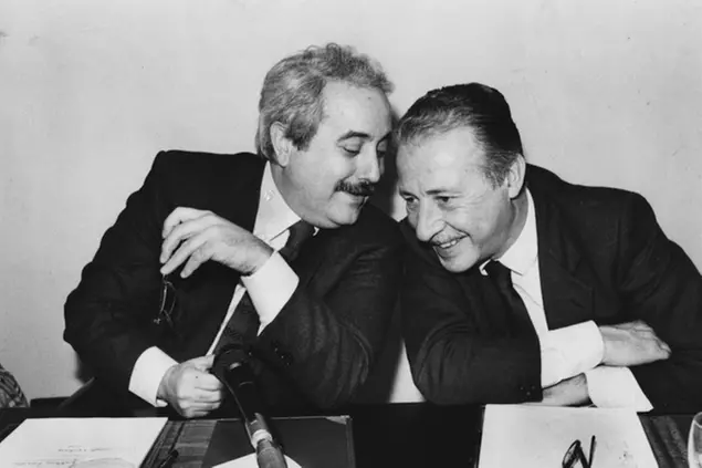34° anniversario dell’attentato di Capaci